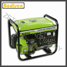 Generator Engine Portable Benzin 3-Phasen-Stromerzeuger
